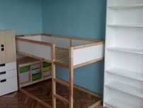 Детско легло ИКЕА 90х200 см