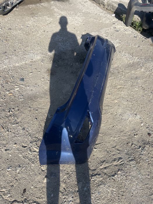 bara spate ford focus 2