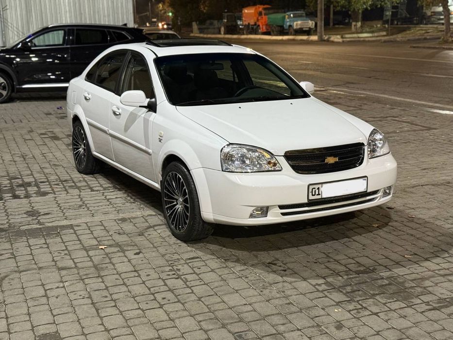 Срочно продается Ласетти автомат