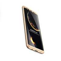 Husa Samsung S9 GKK Full Cover 360 - Gold