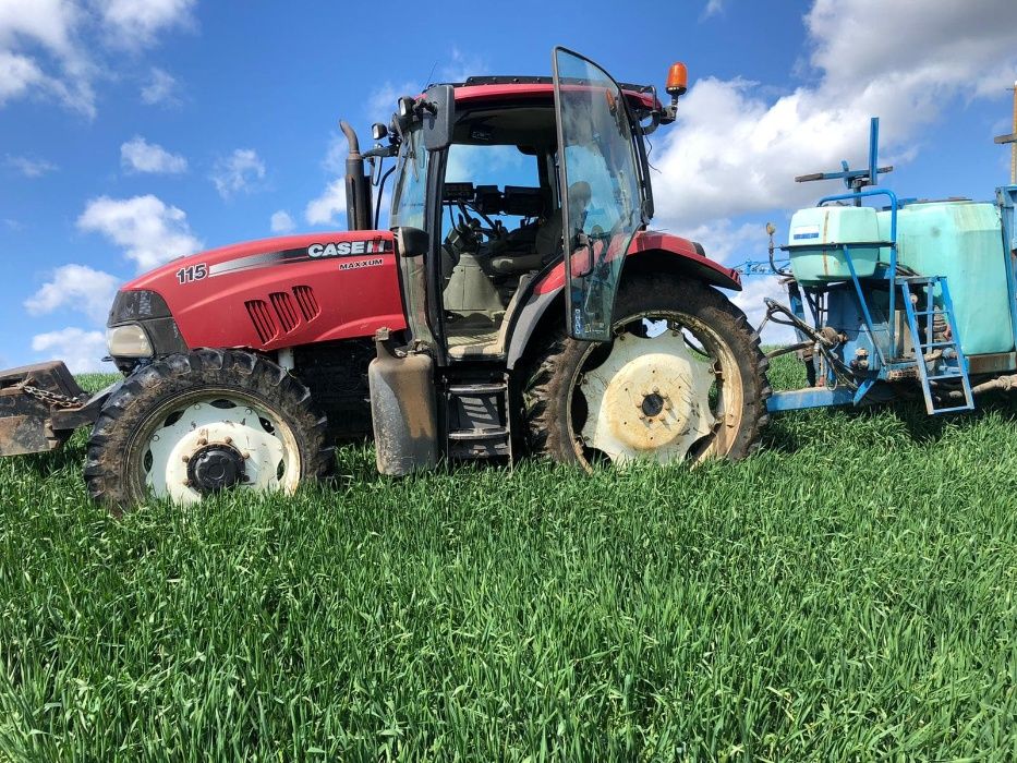 Roti inguste pentru orice tip de tractor