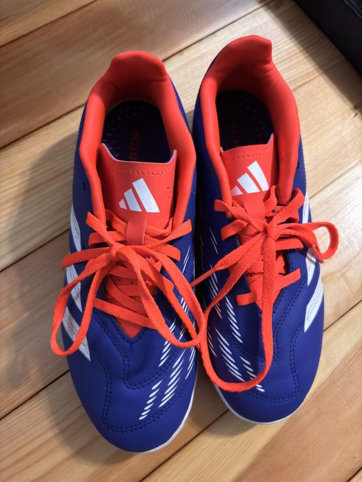 Стоножки adidas pedator