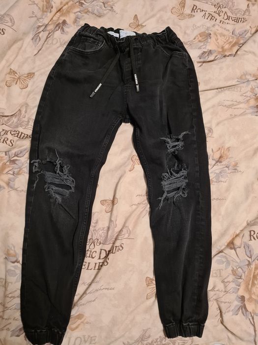 Blugi Bershka Originali S