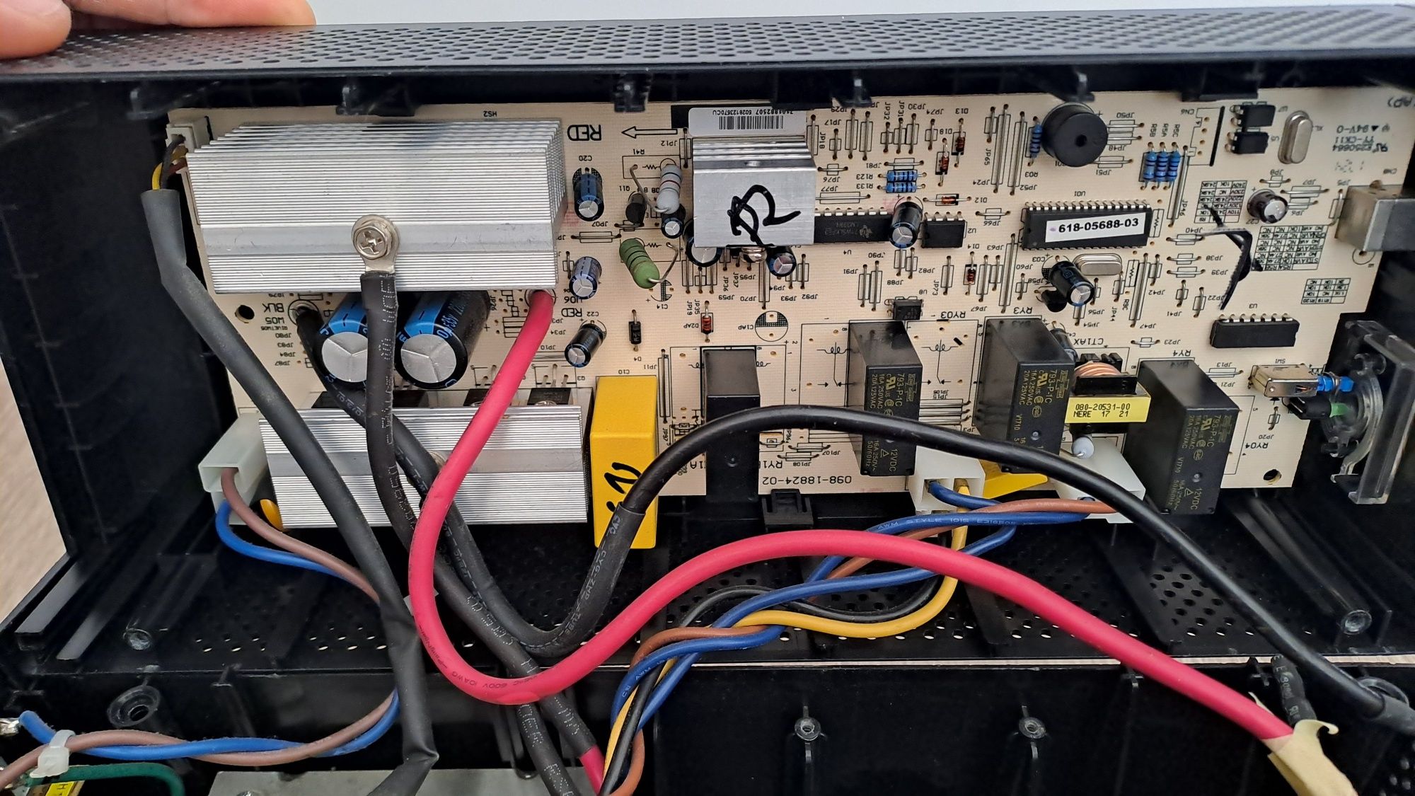 UPS  EATON 5E за PC 1500VA/900W  5E1500iUSB