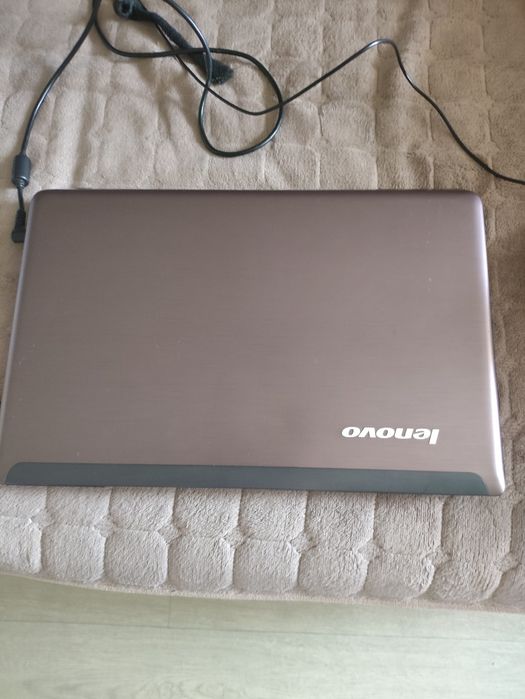 Продам Ноутбук Lenovo z570