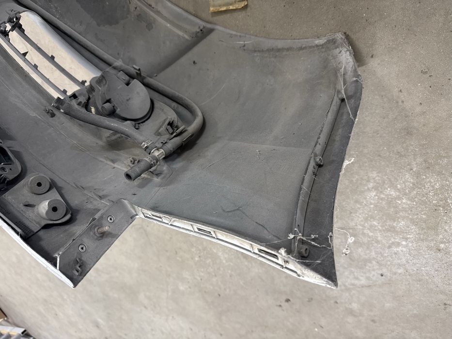 Audi a6 c6 bara fata, bara spate, portbagaj