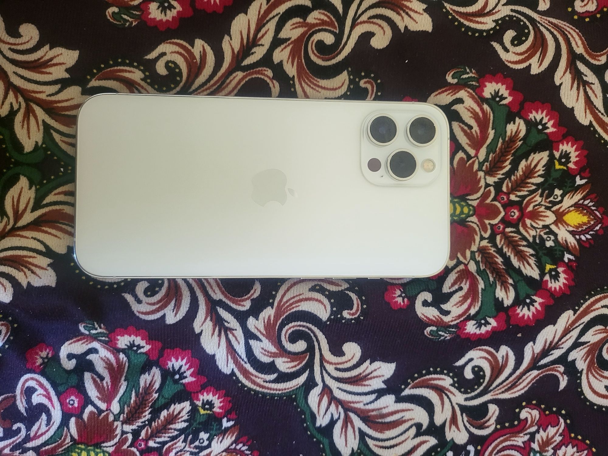 Iphone 12 pro max