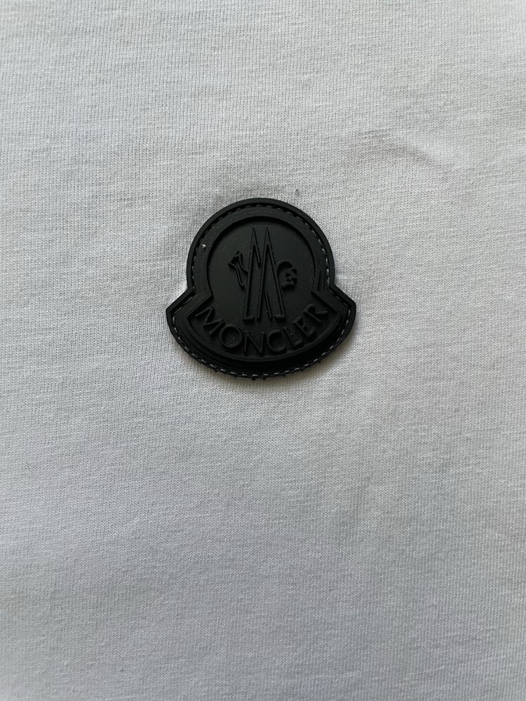 MONCLER / мъжка тениска XL