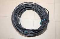 Употребяван кабел СВТ – С, 0.6/1КV, 2Х6