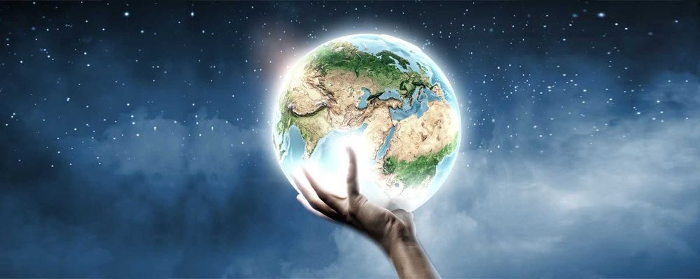 Meditatii moderne la Geografie pentru succesul tau