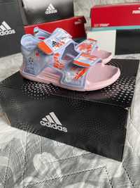 Детски сандали Adidas - няколко размера