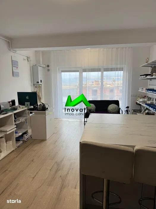 Garsoniera de vanzare Sibiu DaVinci