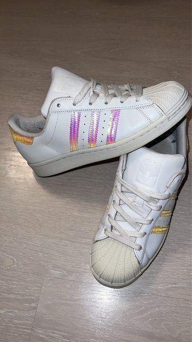 Adidasi Adidas superstar originali
