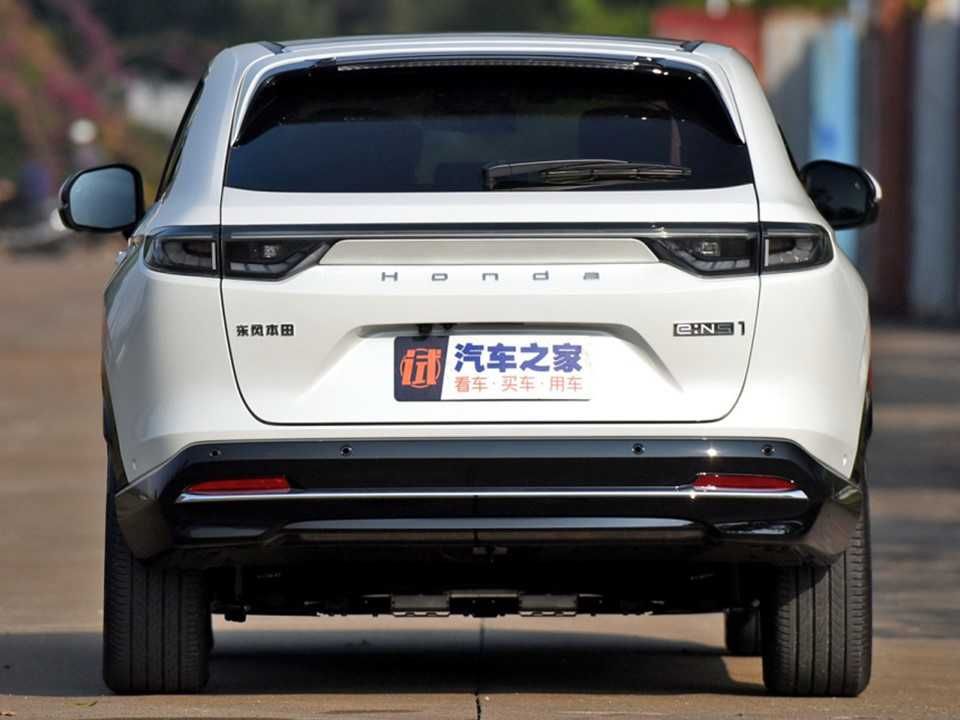 Электромобиль Honda e:NS1