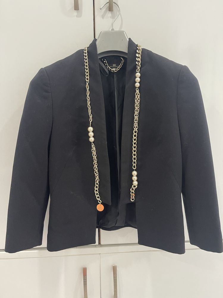 Сако Elisabetta Franchi