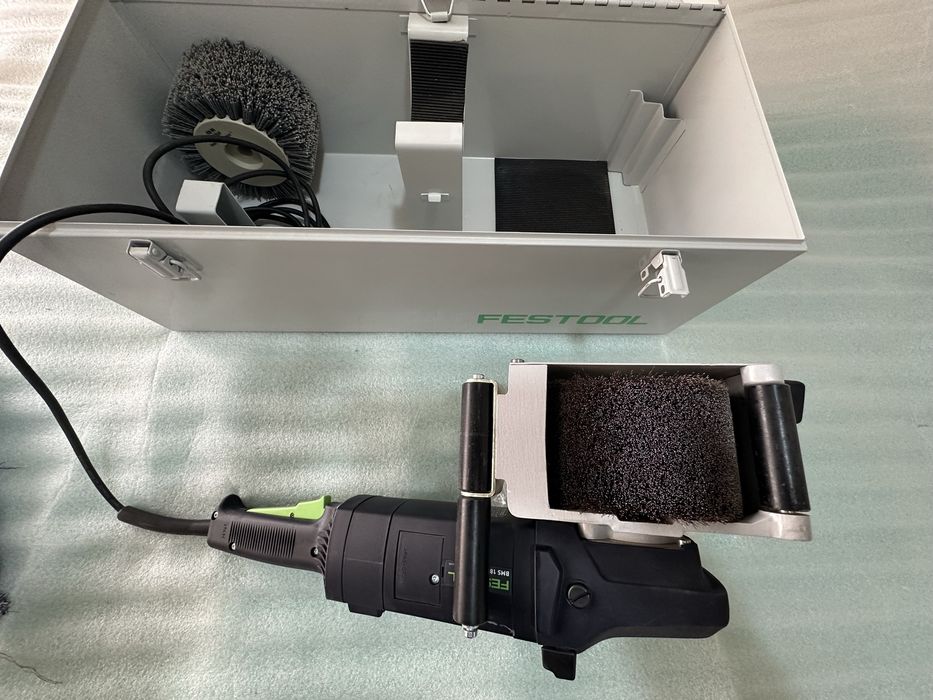 Vand Festool Rustofix