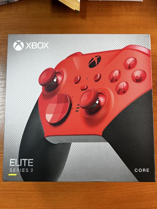 Controller Xbox Elite 2