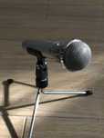 Microfon Vintage Sennheiser MD 416 N