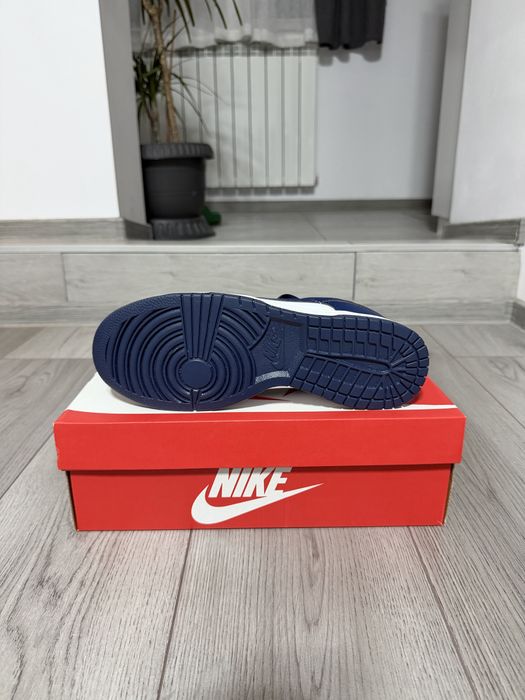 Nike Dunk Low Retro ,,Navy Blue’’