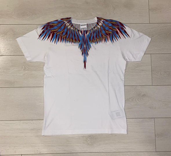 Tricou Marcelo Burlon