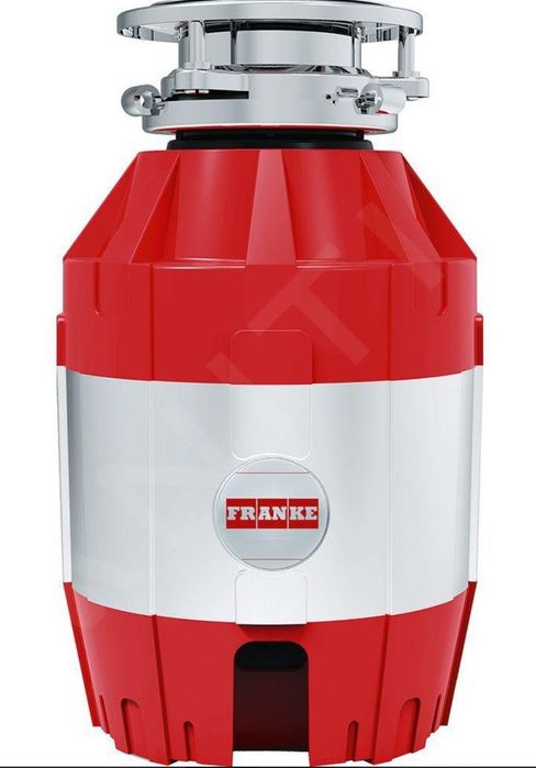 Tocător resturi alimentare/ maruntitor chiuvetă Franke turbo Elite 50