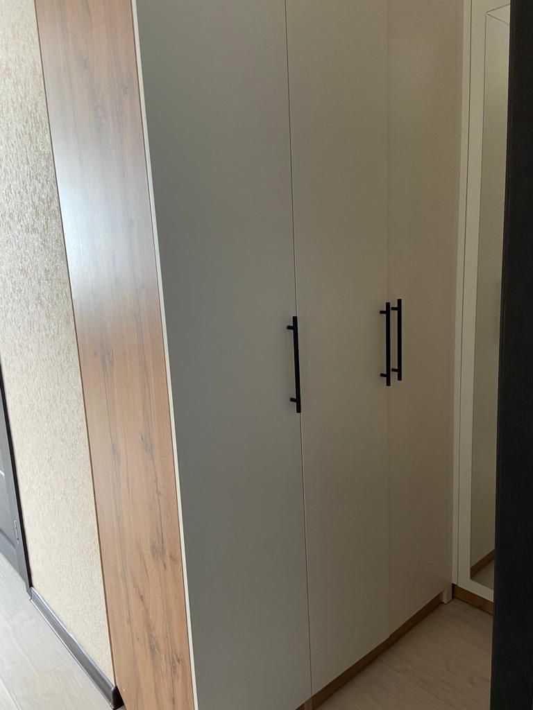 Студия, 36.1м², 5/6 этаж, р-н 4 микрорайон