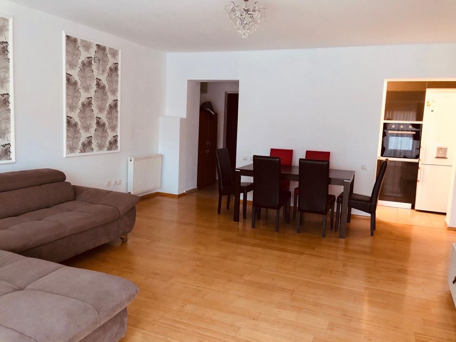 Penthouse/ 3 camere /Gavana 3/mobilat si utilat /direct proprietar