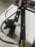 Macara geam electric dreapta fata FORD C-MAX II (DXA/CB7, DXA/CEU) 918956104
