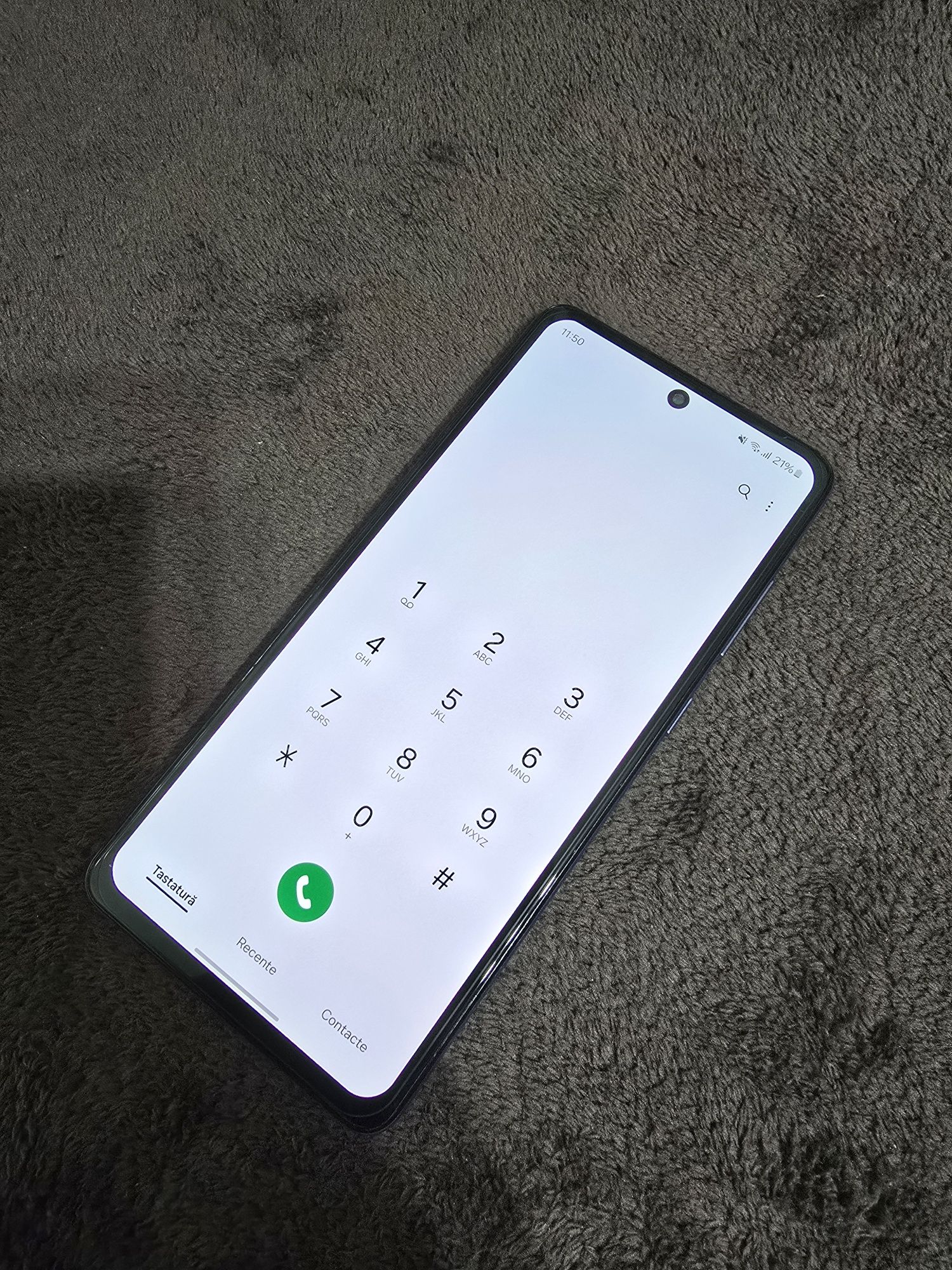 Samsung galaxy a72