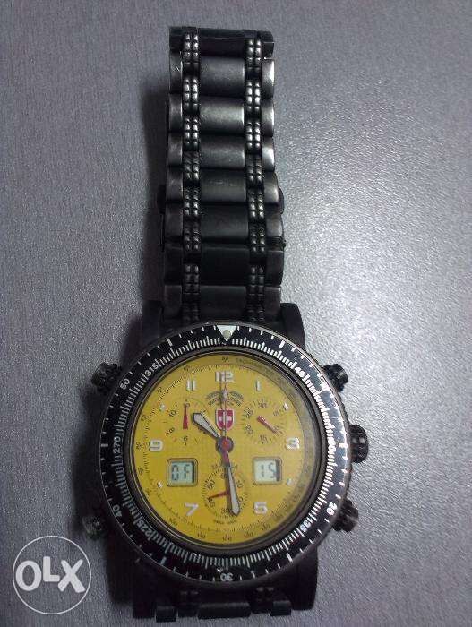Ceas Swiss Military