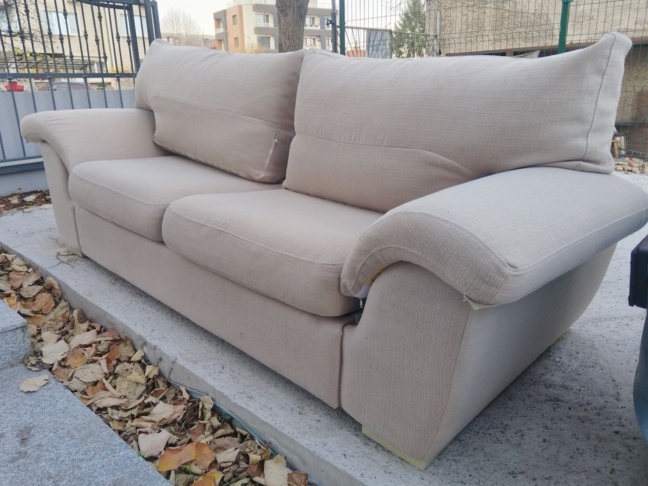 Диван 220х100х80
