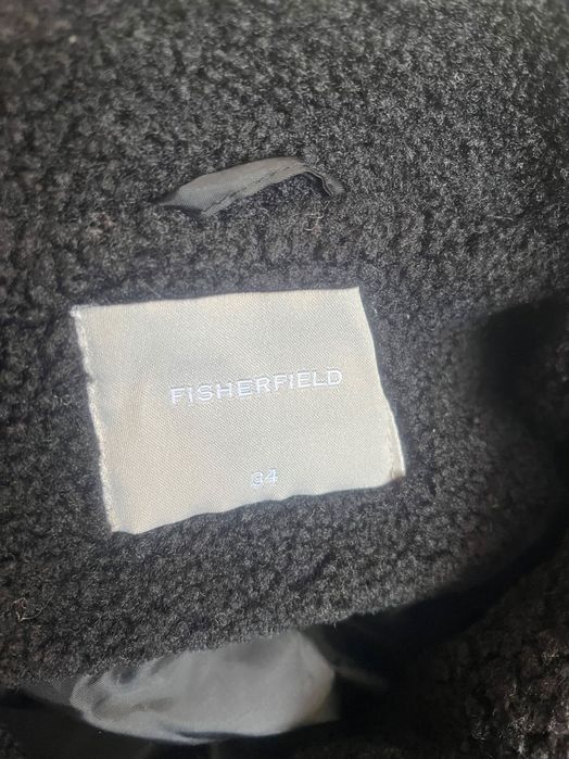 Дамско зимно палто