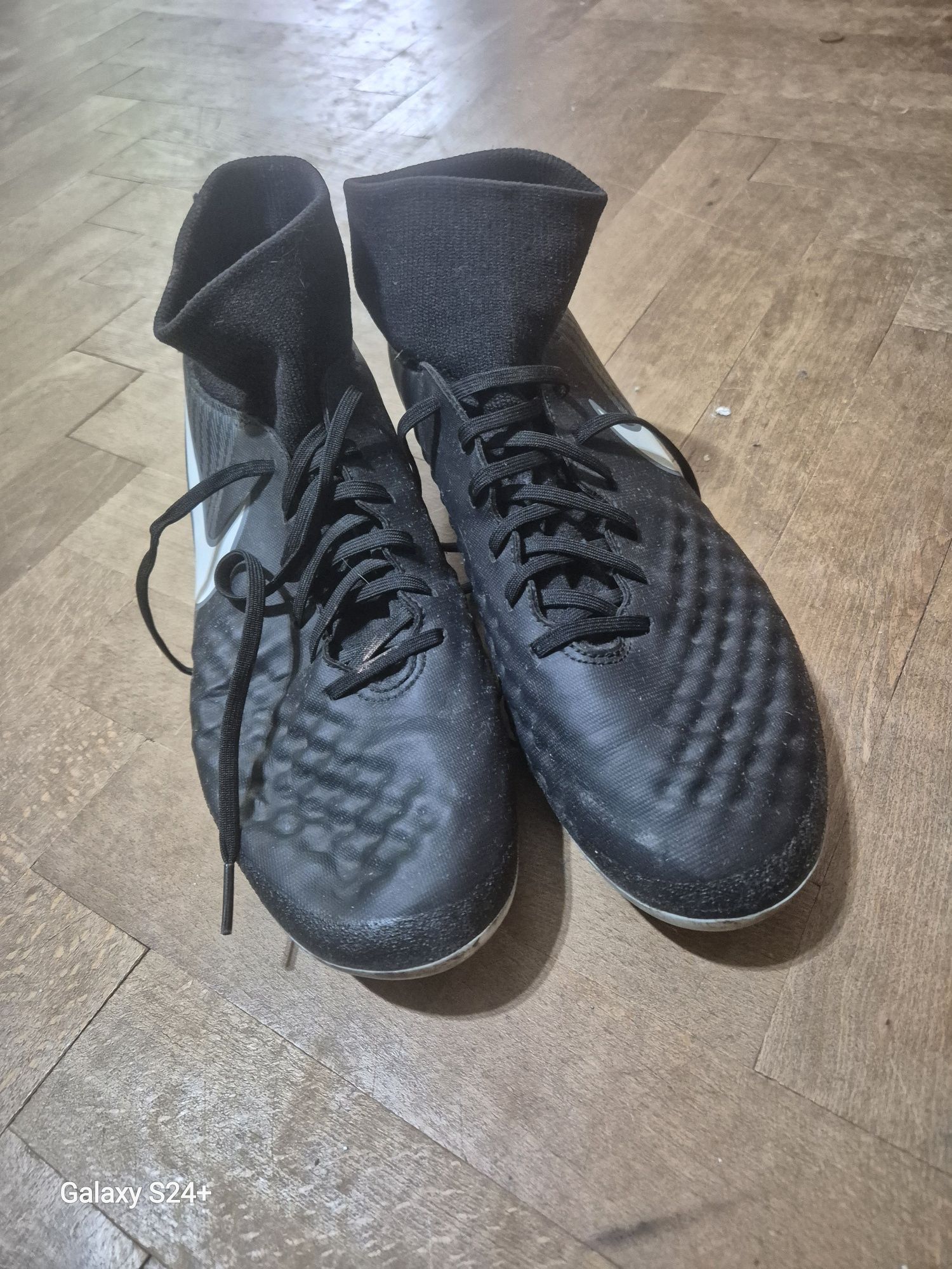 Бутонки Nike Magista 45.5 29.5cm
