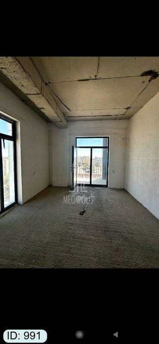 Bukhara sity tarafda 2 xonali karobka kvartira sotiladi №991