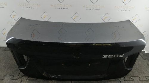 Hayon/portbagaj BMW 3 V E90 2004 - 2012