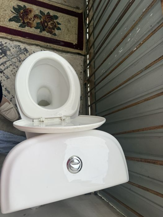 Xolati yaxshi rasmdagidek turibdi