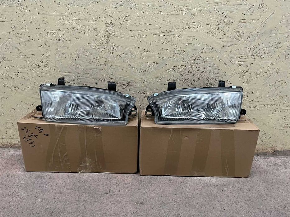 Фара Субару Легаси/ Аутбек 1994/Subaru Legacy / Outback (BD) '1998гг