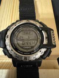 Оригинальные Casio protrek