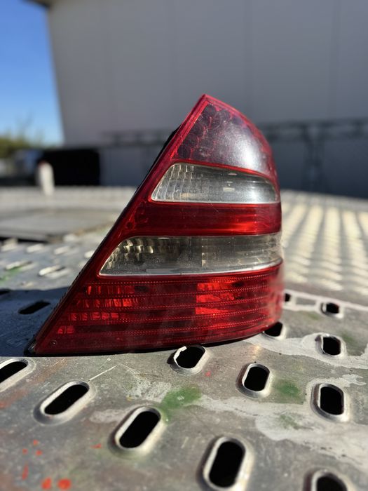 Десен стоп Mercedes Е класа W211 седан авангард (диоден)