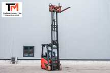 Електрокар Linde E20 PH