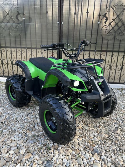 Atv 125 kxd Hummer pentru copii