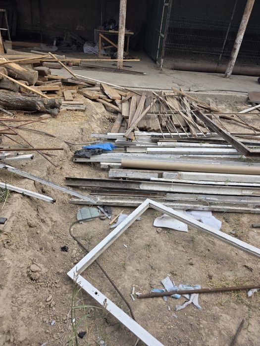 Калин Темир профил сотилади швеллер