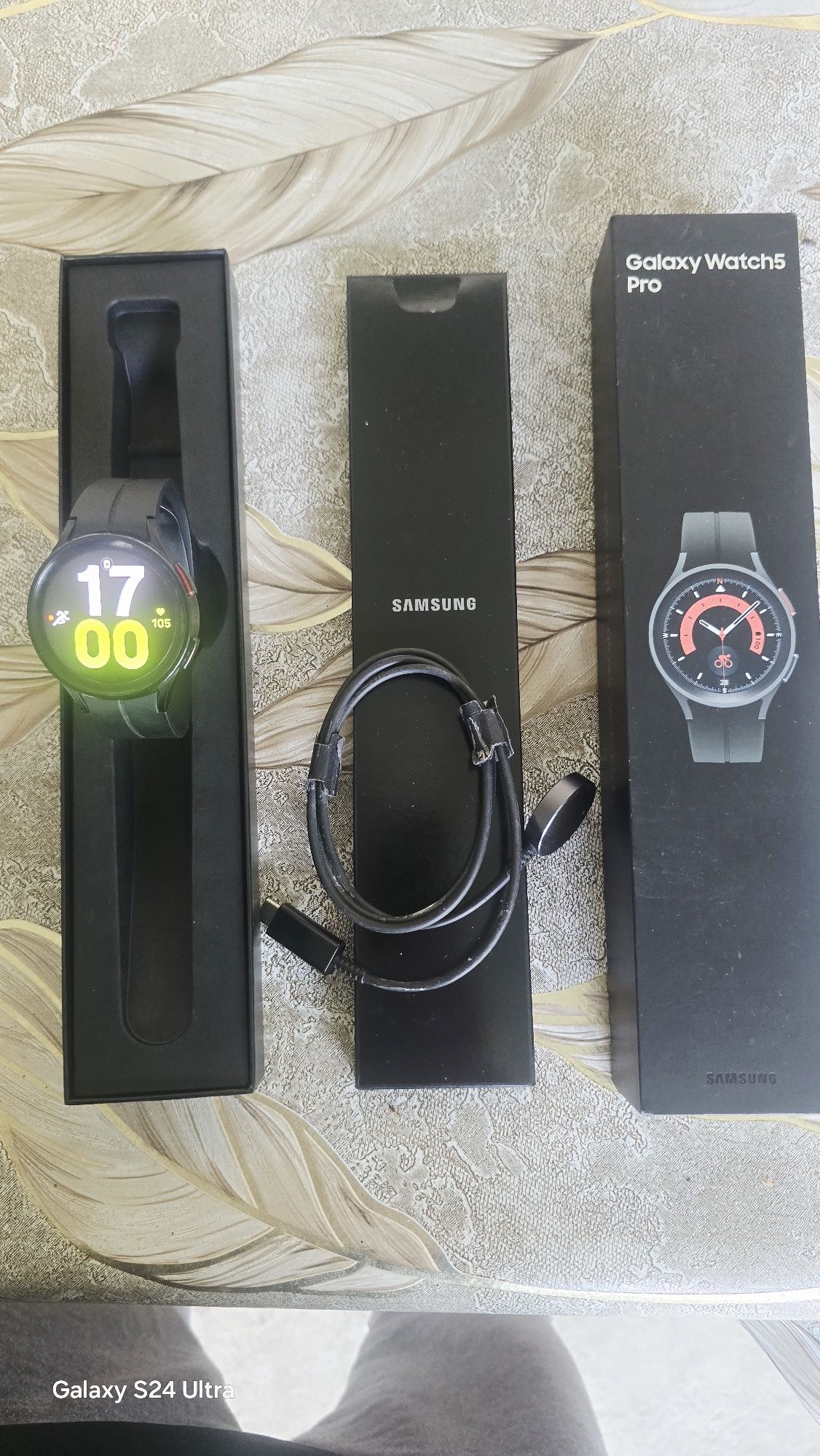 Samsung 5 pro ишлашлар идеал нуксони йук
