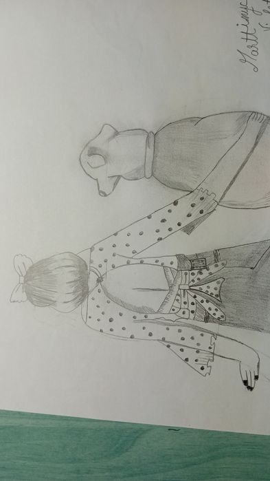 Desene făcute de mine