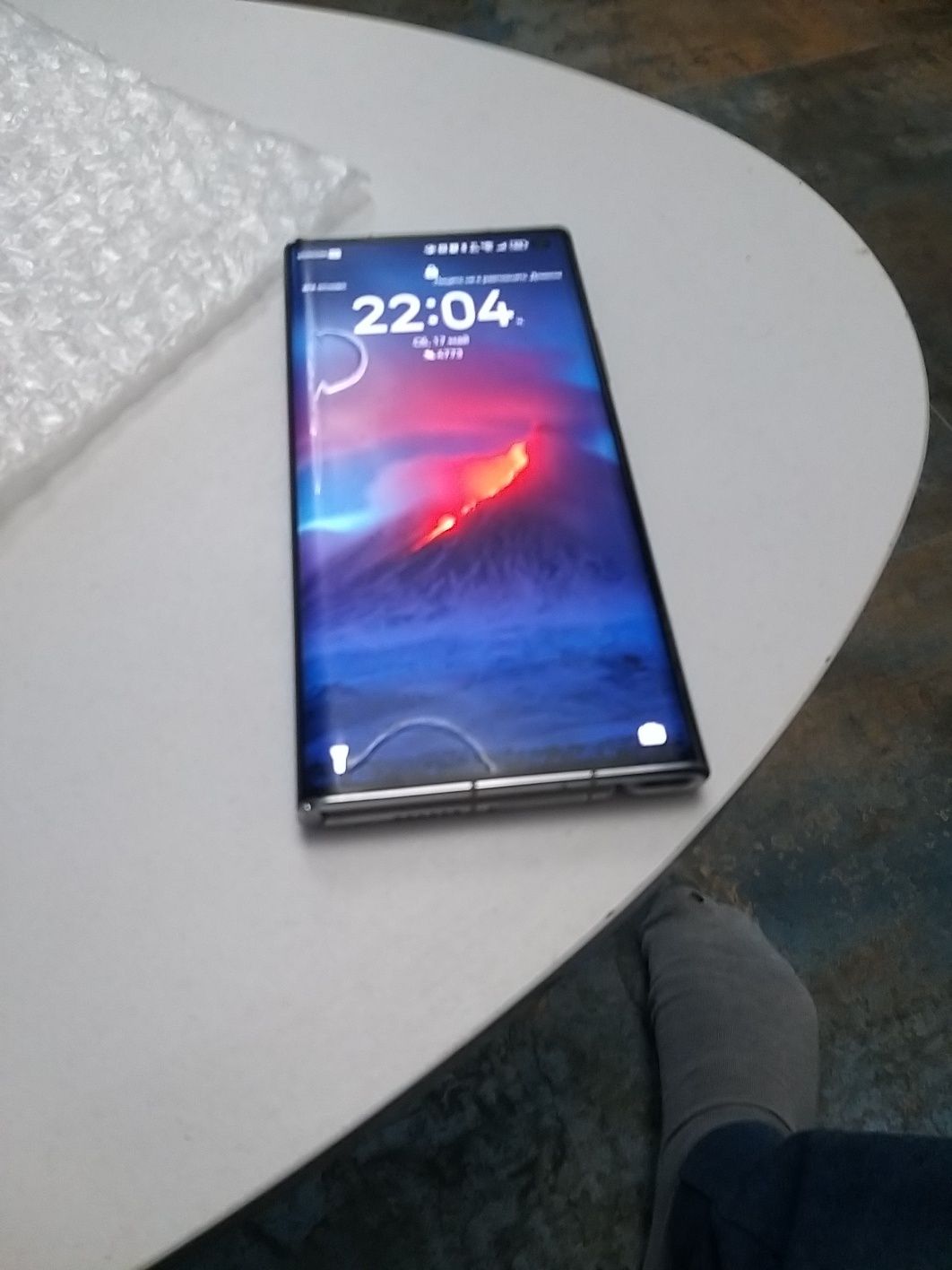 Телефон - Huawei xs2