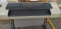 Плотер HP Designjet T610