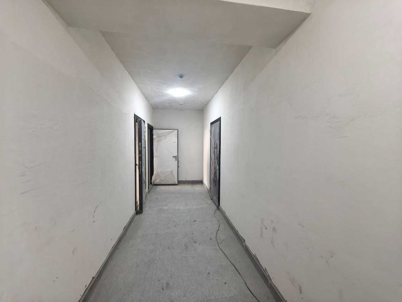 Продается 2х комнатная квартира Яккасарай, Новостройка, 55м2