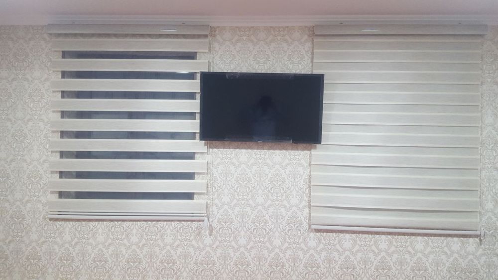 Жалюзи 24 соатта Jalyuzi tez va sifatli