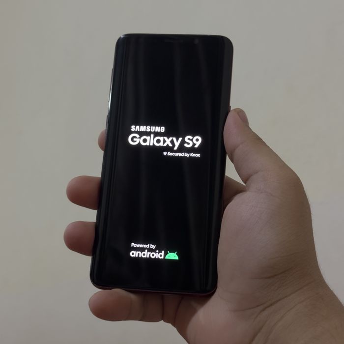Samsung S9 4/64 GB