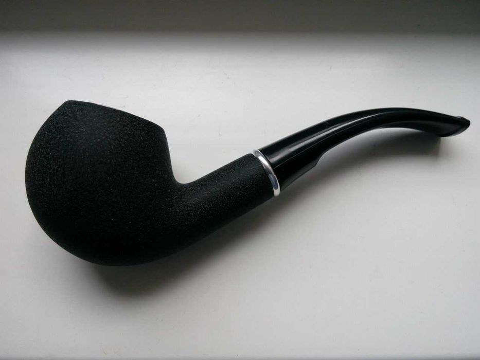 курительная трубка «Чёрная пантера»